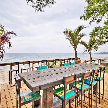 Lake Haven Beach Resort Wainfleet Εξωτερικό φωτογραφία