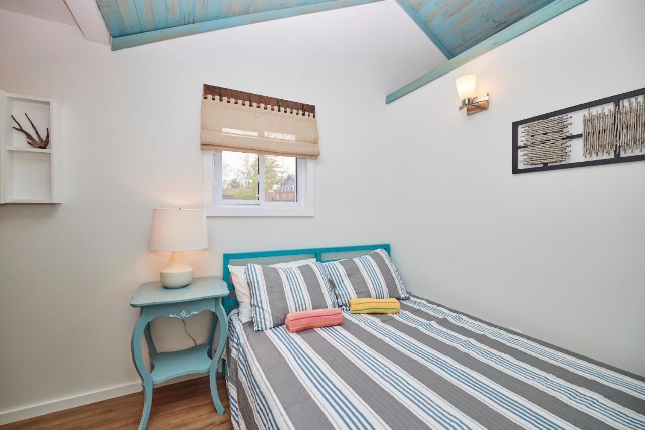 Lake Haven Beach Resort Wainfleet Εξωτερικό φωτογραφία