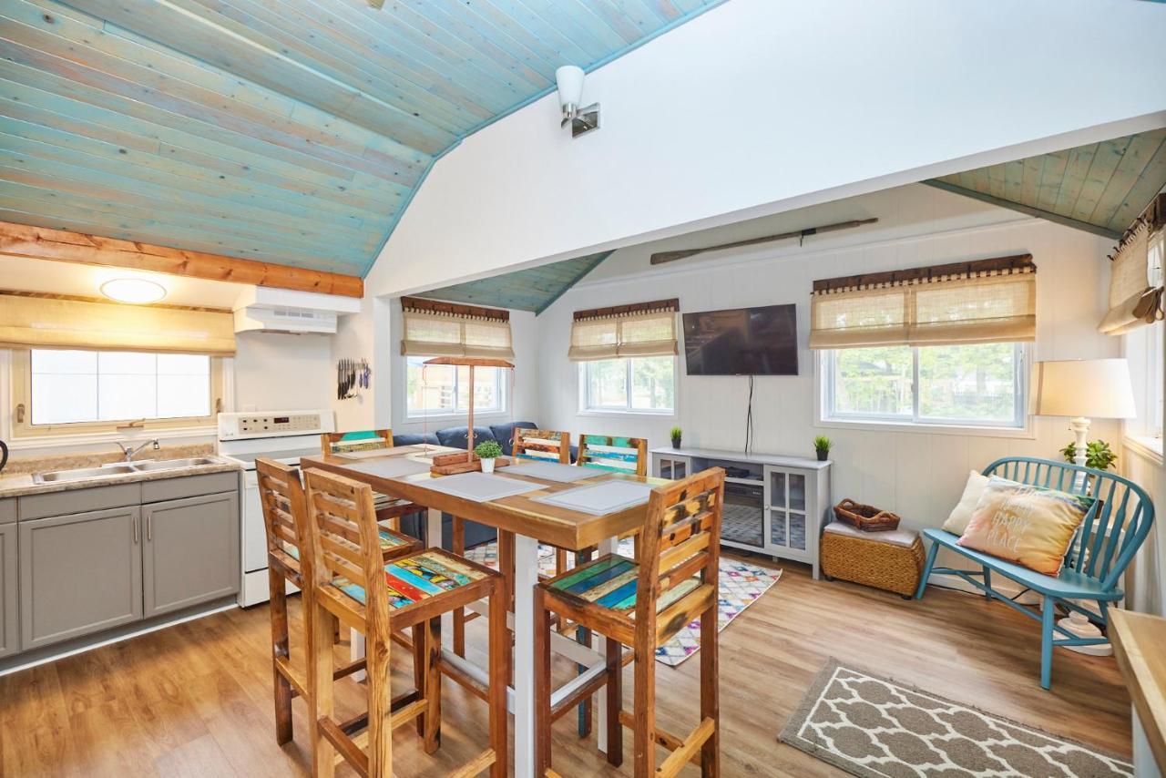 Lake Haven Beach Resort Wainfleet Εξωτερικό φωτογραφία