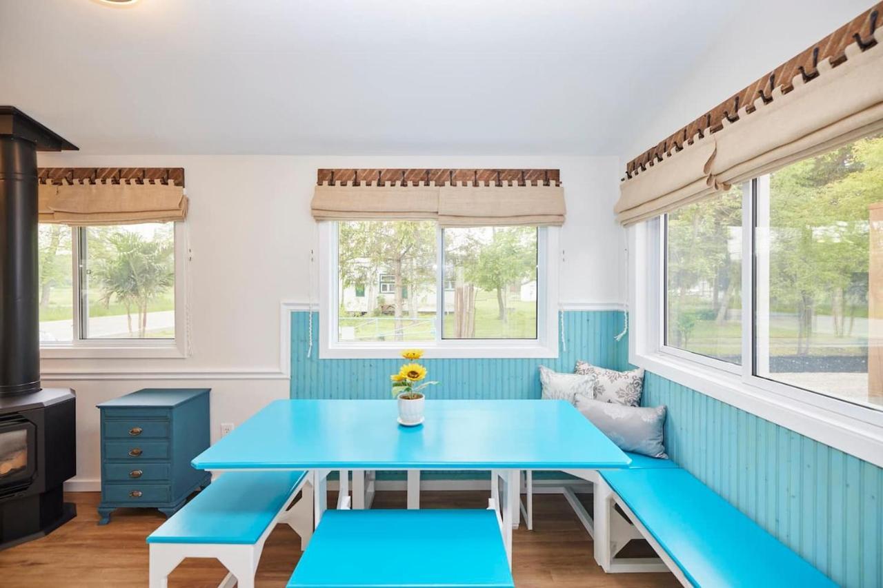 Lake Haven Beach Resort Wainfleet Εξωτερικό φωτογραφία