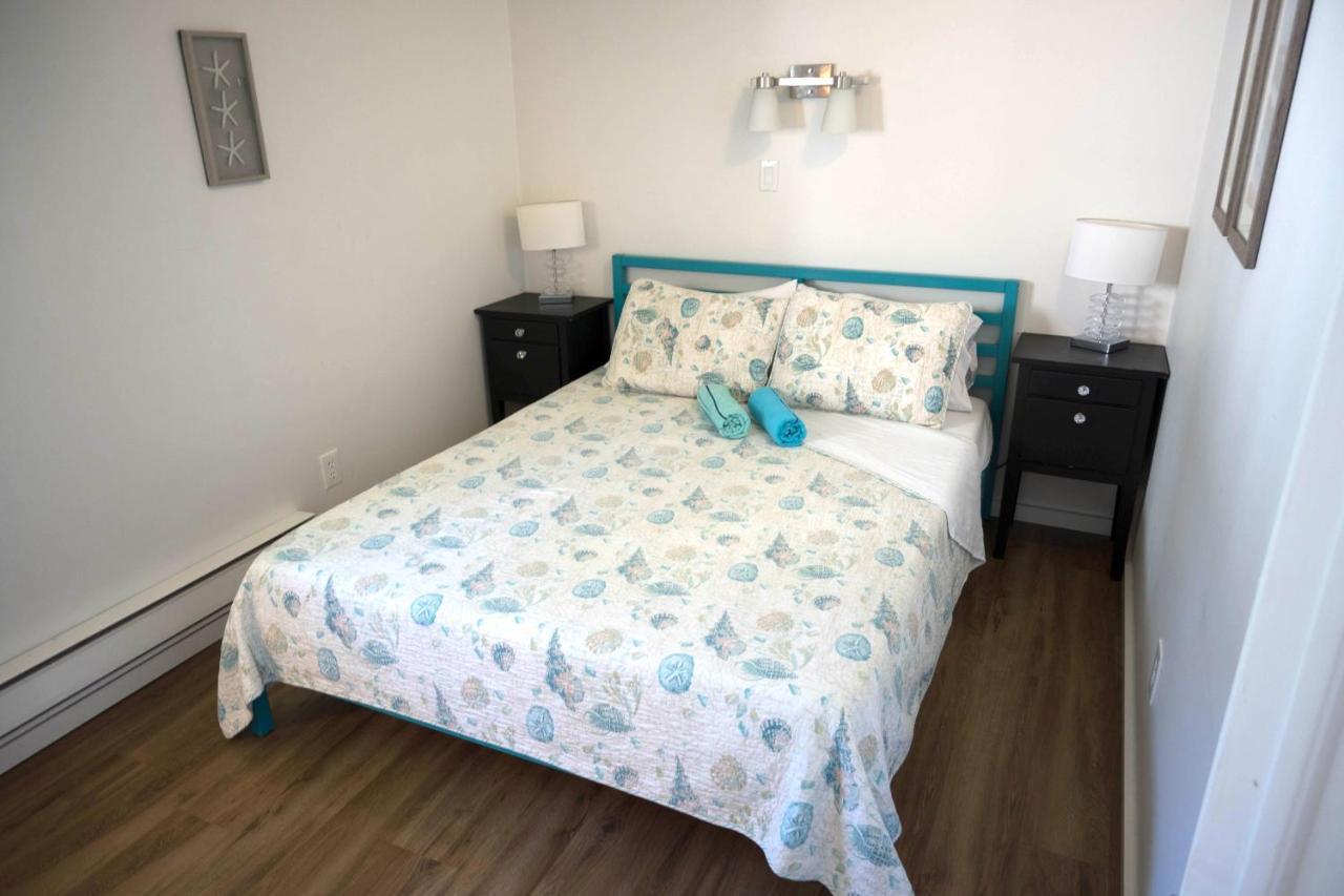 Lake Haven Beach Resort Wainfleet Εξωτερικό φωτογραφία