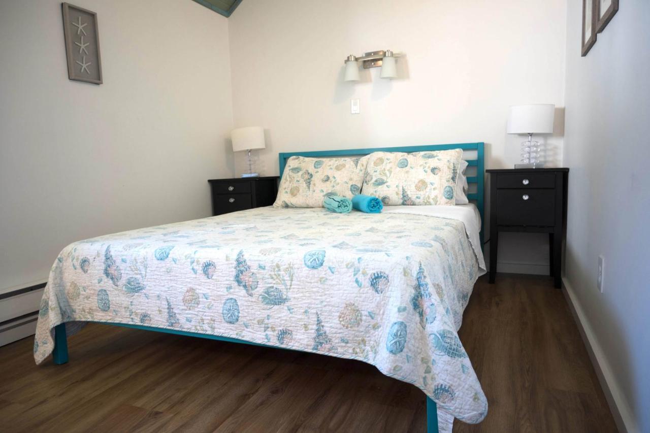 Lake Haven Beach Resort Wainfleet Εξωτερικό φωτογραφία
