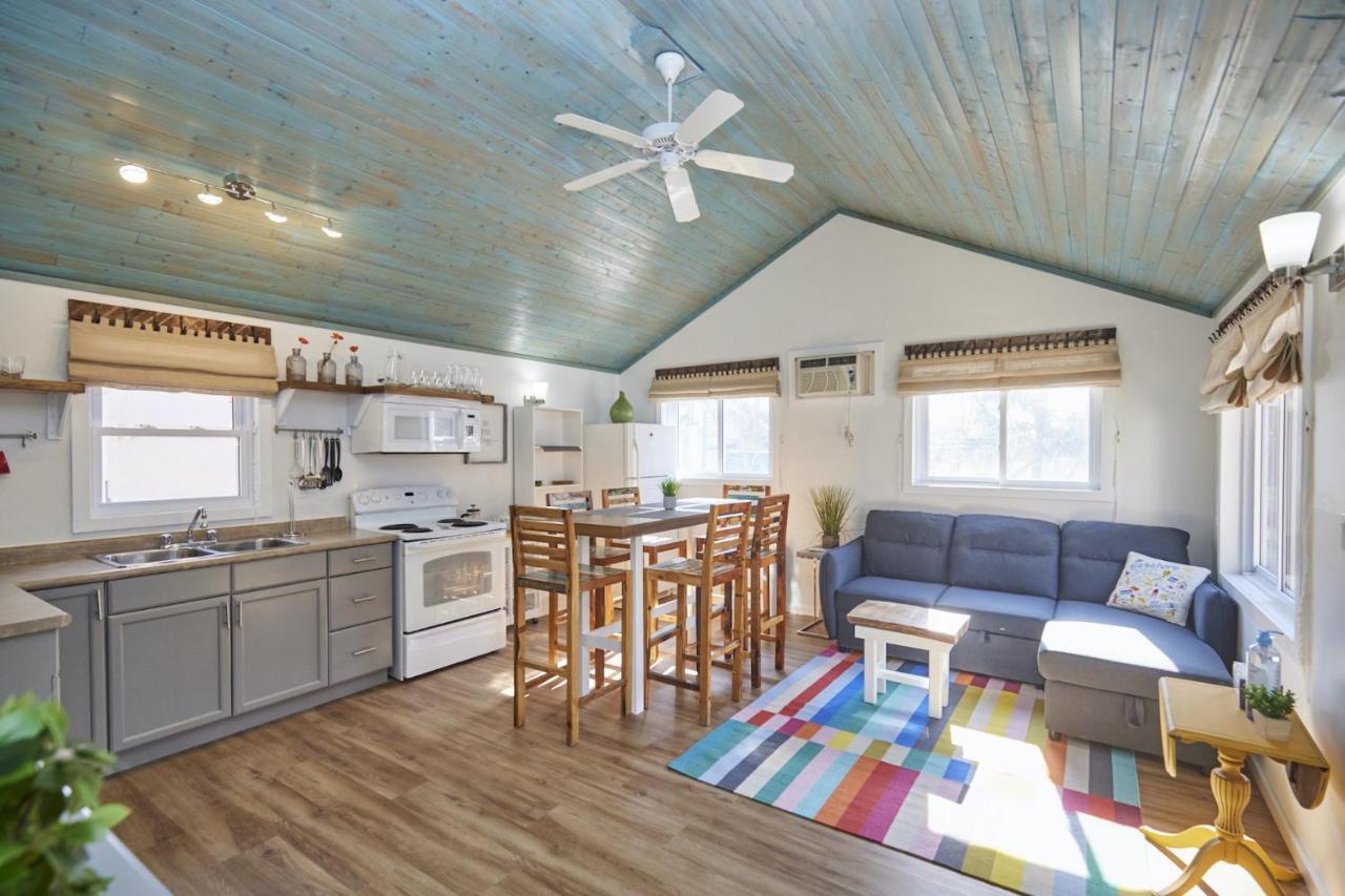Lake Haven Beach Resort Wainfleet Εξωτερικό φωτογραφία