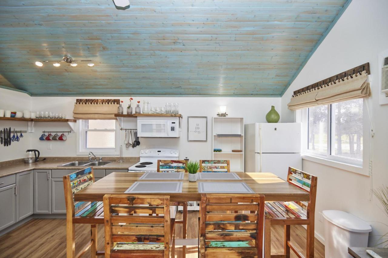 Lake Haven Beach Resort Wainfleet Εξωτερικό φωτογραφία