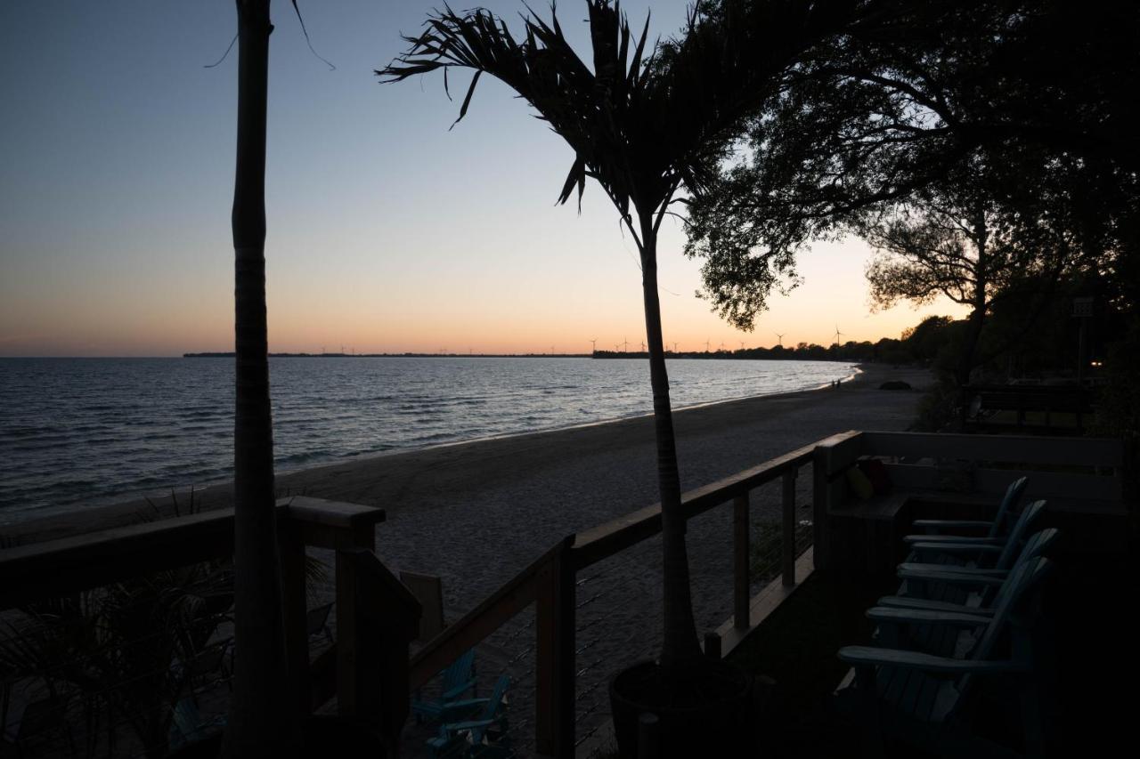 Lake Haven Beach Resort Wainfleet Εξωτερικό φωτογραφία