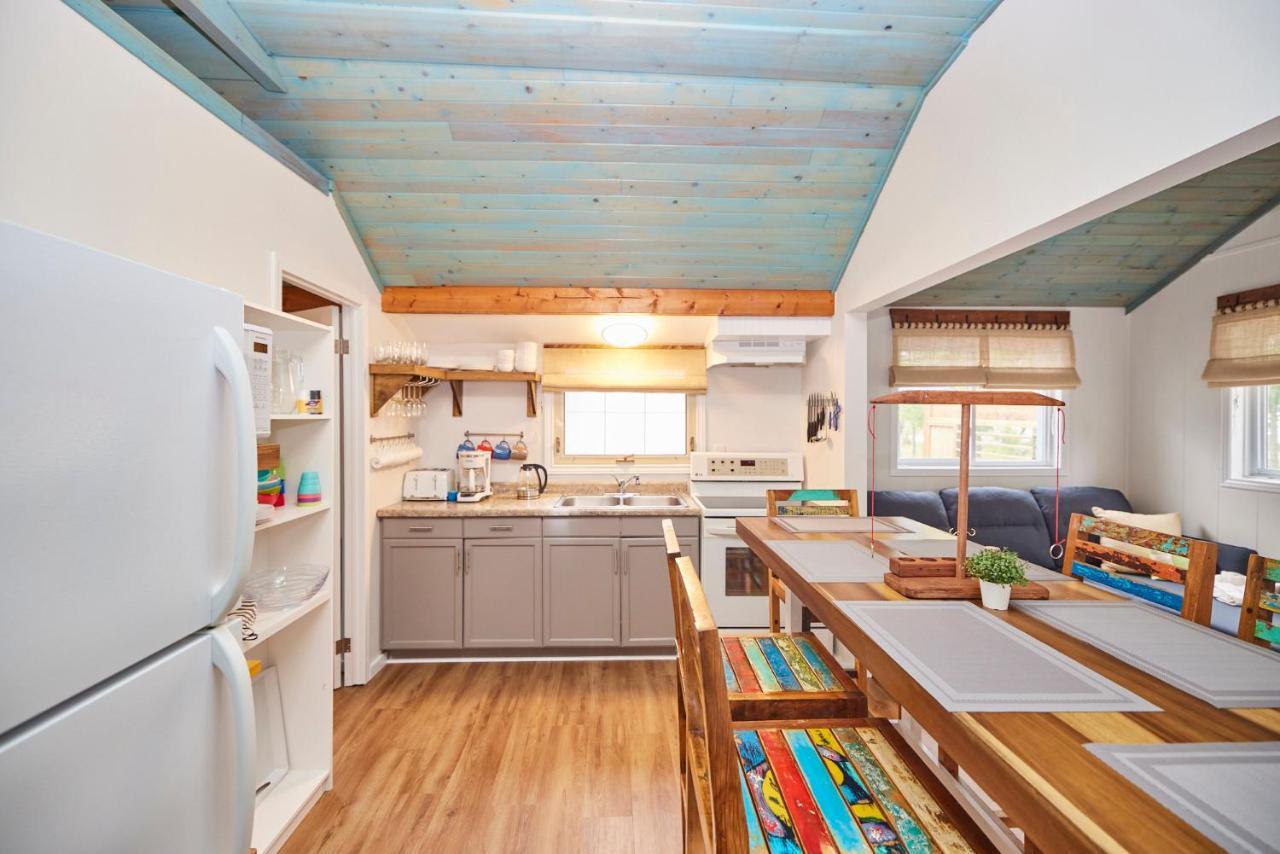 Lake Haven Beach Resort Wainfleet Εξωτερικό φωτογραφία