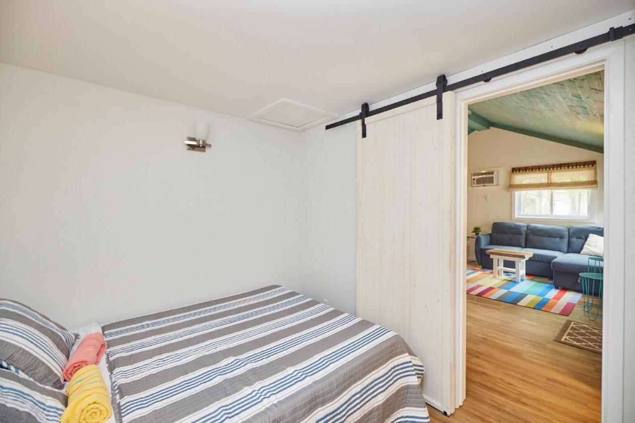 Lake Haven Beach Resort Wainfleet Εξωτερικό φωτογραφία