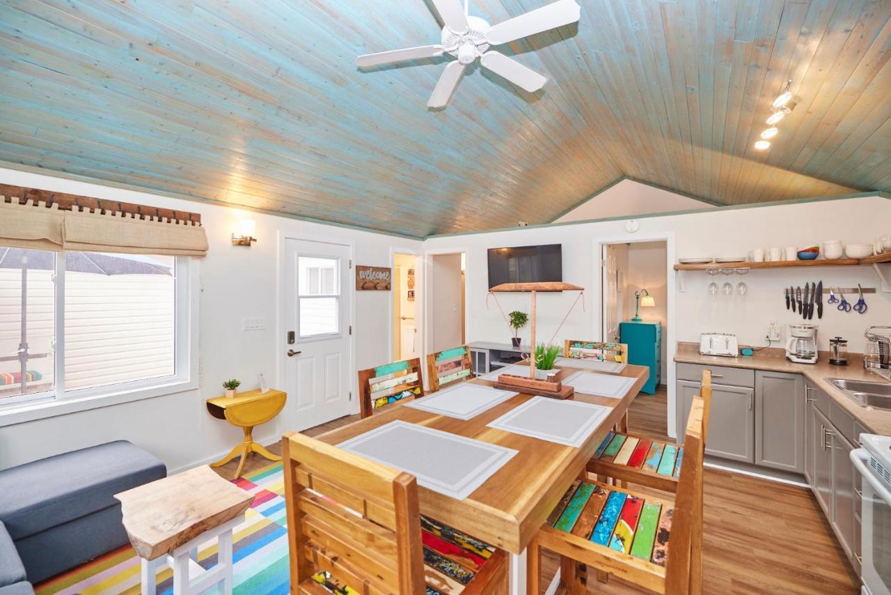 Lake Haven Beach Resort Wainfleet Εξωτερικό φωτογραφία